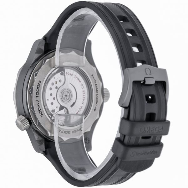 Omega Seamaster Diver 300m 210.92.44.20.01.001